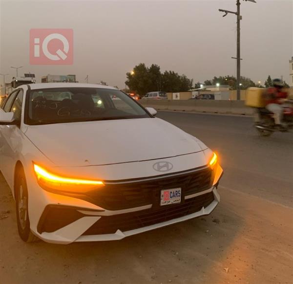 هيونداي النترا 2024 للبيع في العراق - الحلة